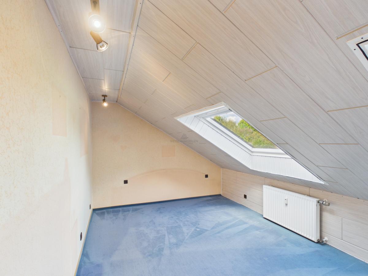 Schlafzimmer - Wohnung 1