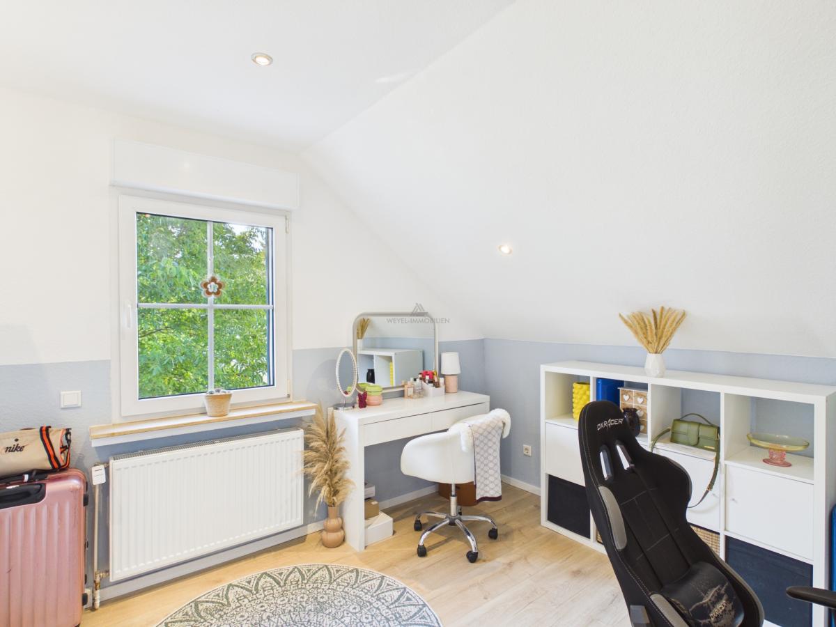 Büro - Wohnung 2