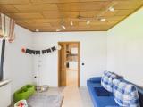 Wohnzimmer - Wohnung 3