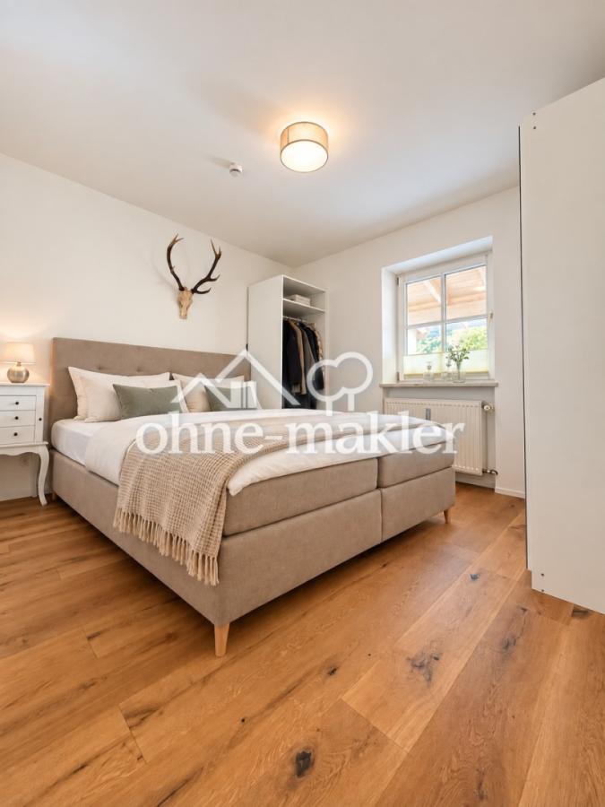 Gästezimmer OG