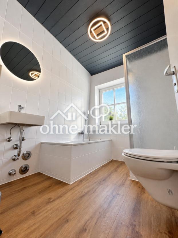 Badezimmer 2 OG