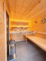 Gartensauna