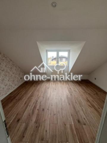 Schlafzimmer Links DG