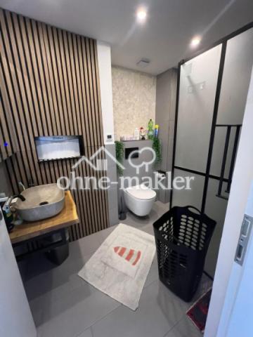 Badezimmer DG