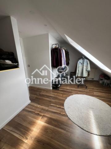 Schlafzimmer Rechts DG
