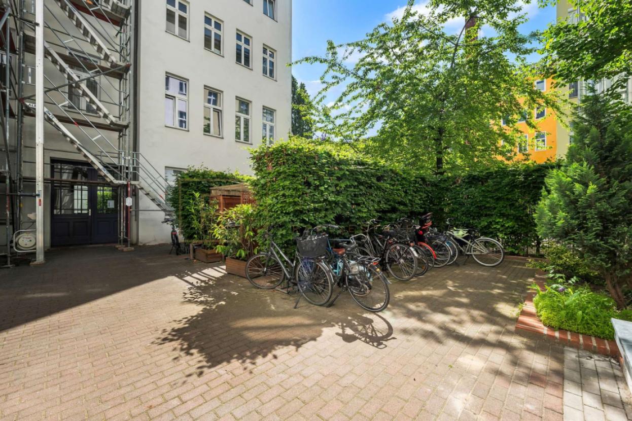 Außenbereich