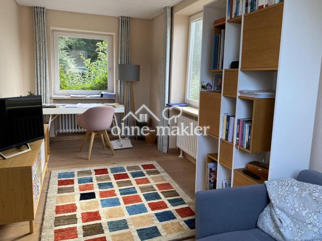 Zimmer im Obergeschoss