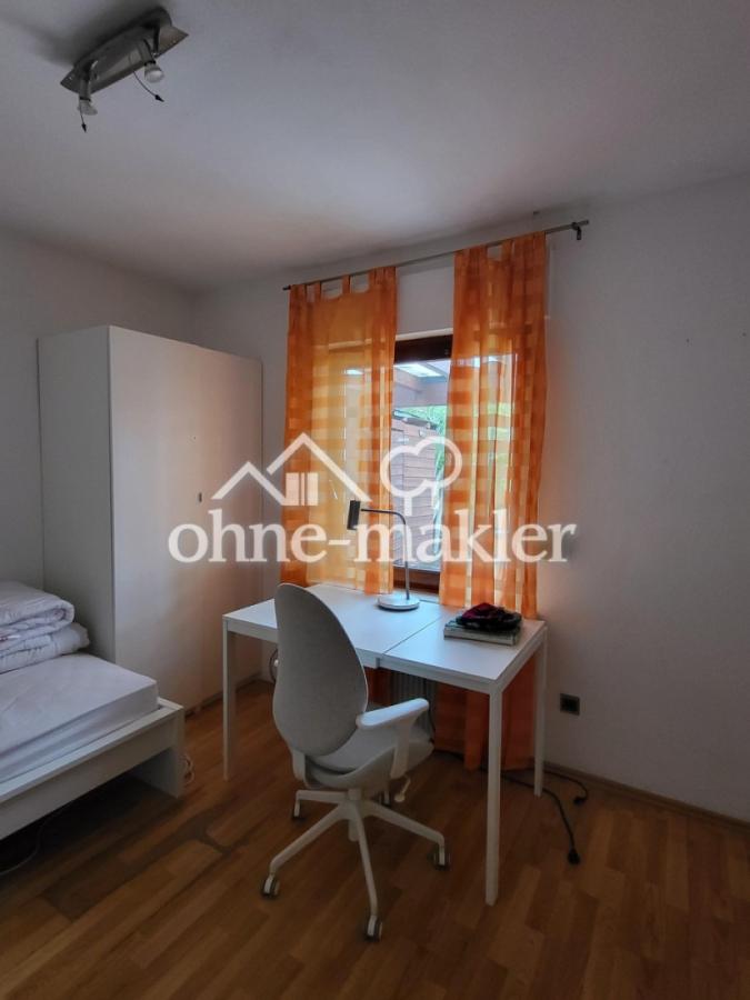 Arbeitszimmer