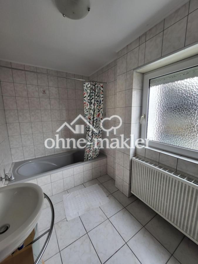 Bad Einliegerwohnung 