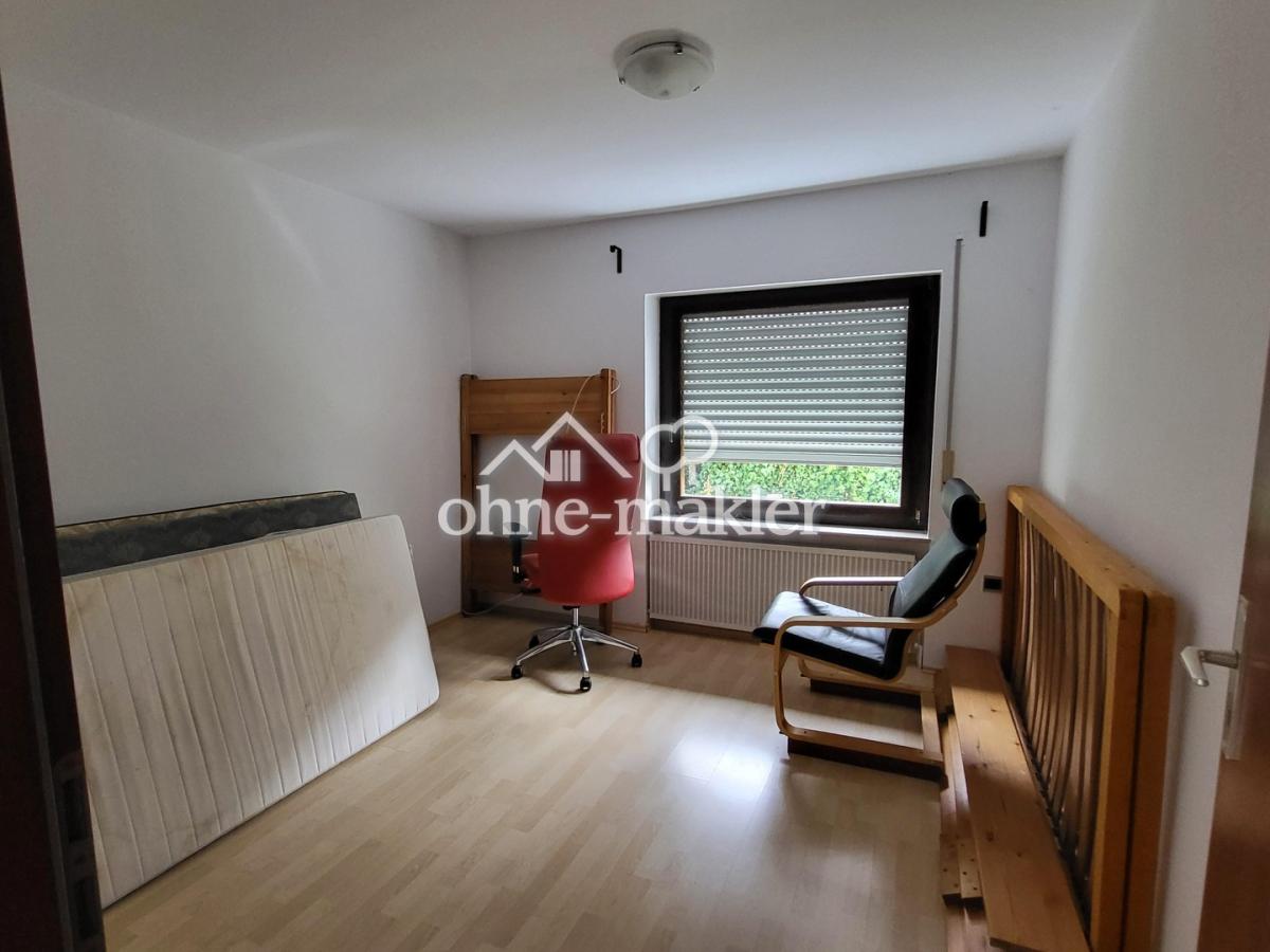 Kinderzimmer Einliegerwohnung 