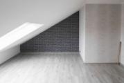 ausgebautes Dachgeschoss