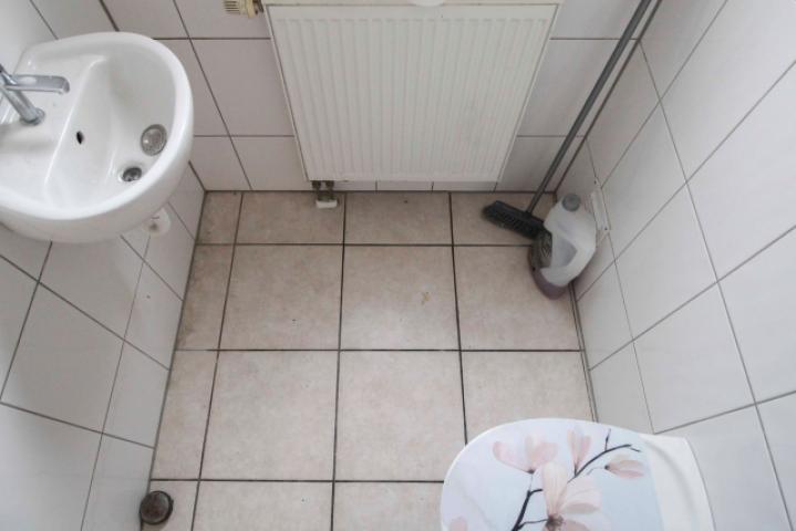 Gäste WC