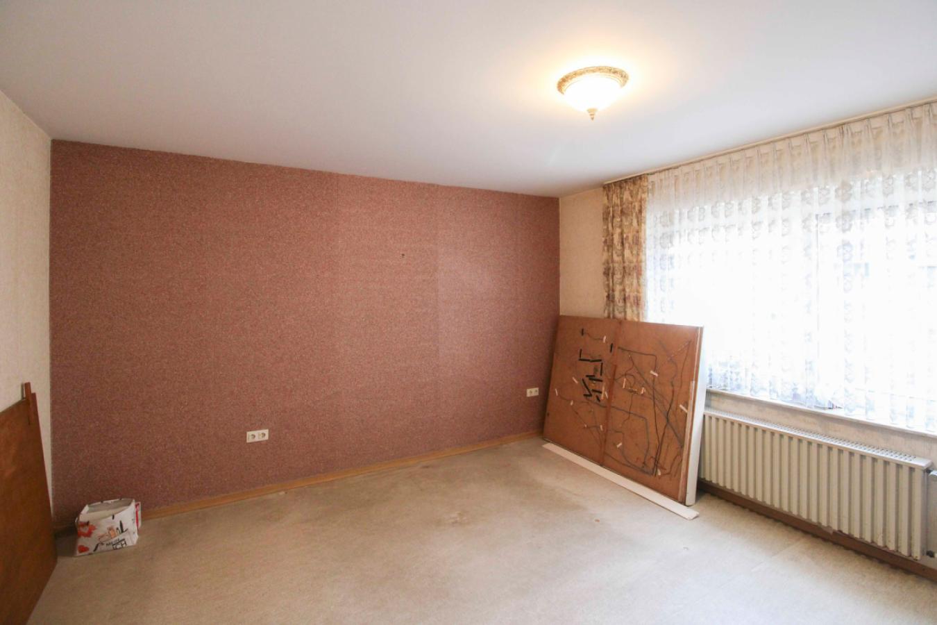 Schlafzimmer EG