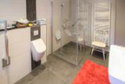 Badezimmer EG