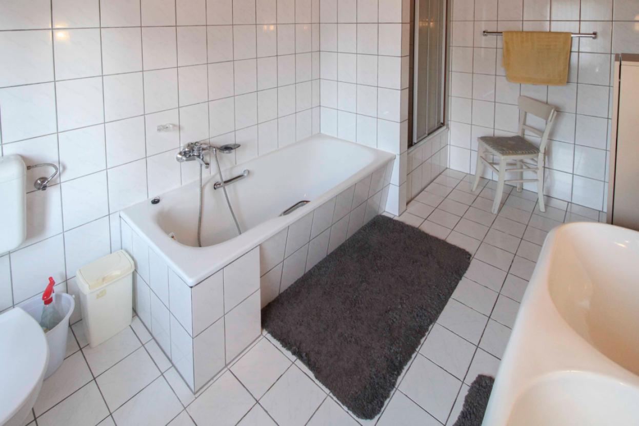 Schlafzimmer OG