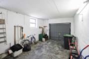 Garage innen