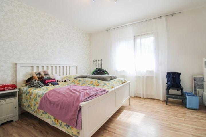 Schlafzimmer EG