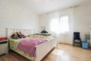 Schlafzimmer EG