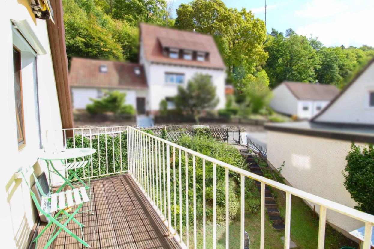Balkon