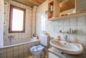 Badezimmer EG