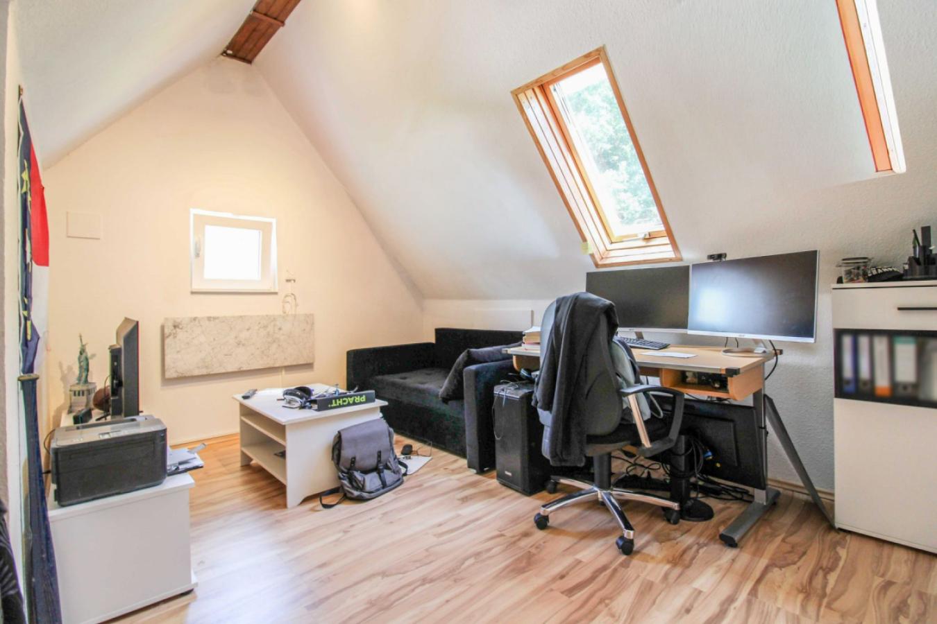 Büro DG