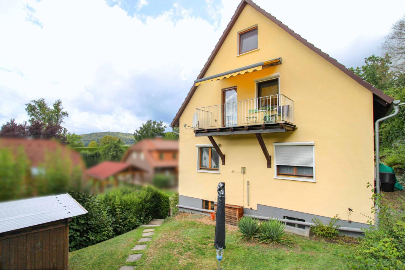 Außenansicht