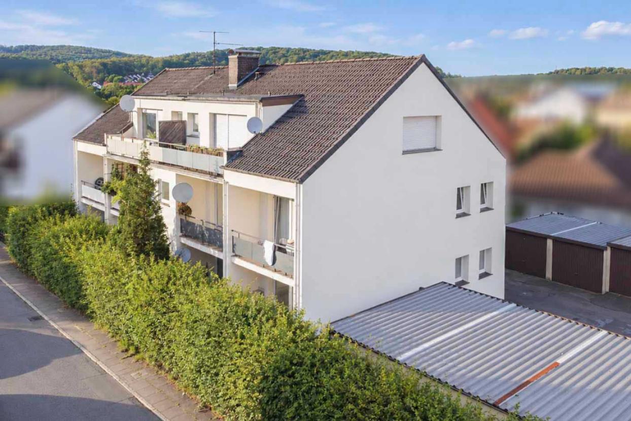 Außenansicht 2