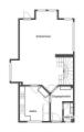 Grundriss Skizze EG