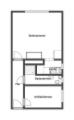 Grundriss Skizze