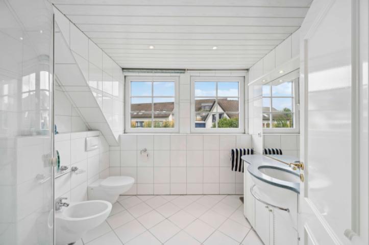 Badezimmer OG