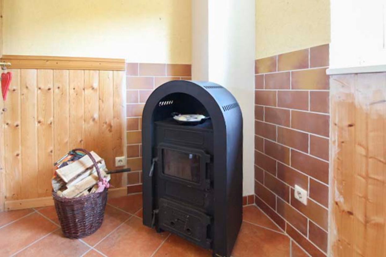 Kamin