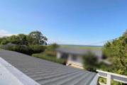 Wasserblick Dachterrasse