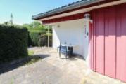Terrasse Seite