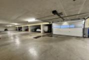 Tiefgarage
