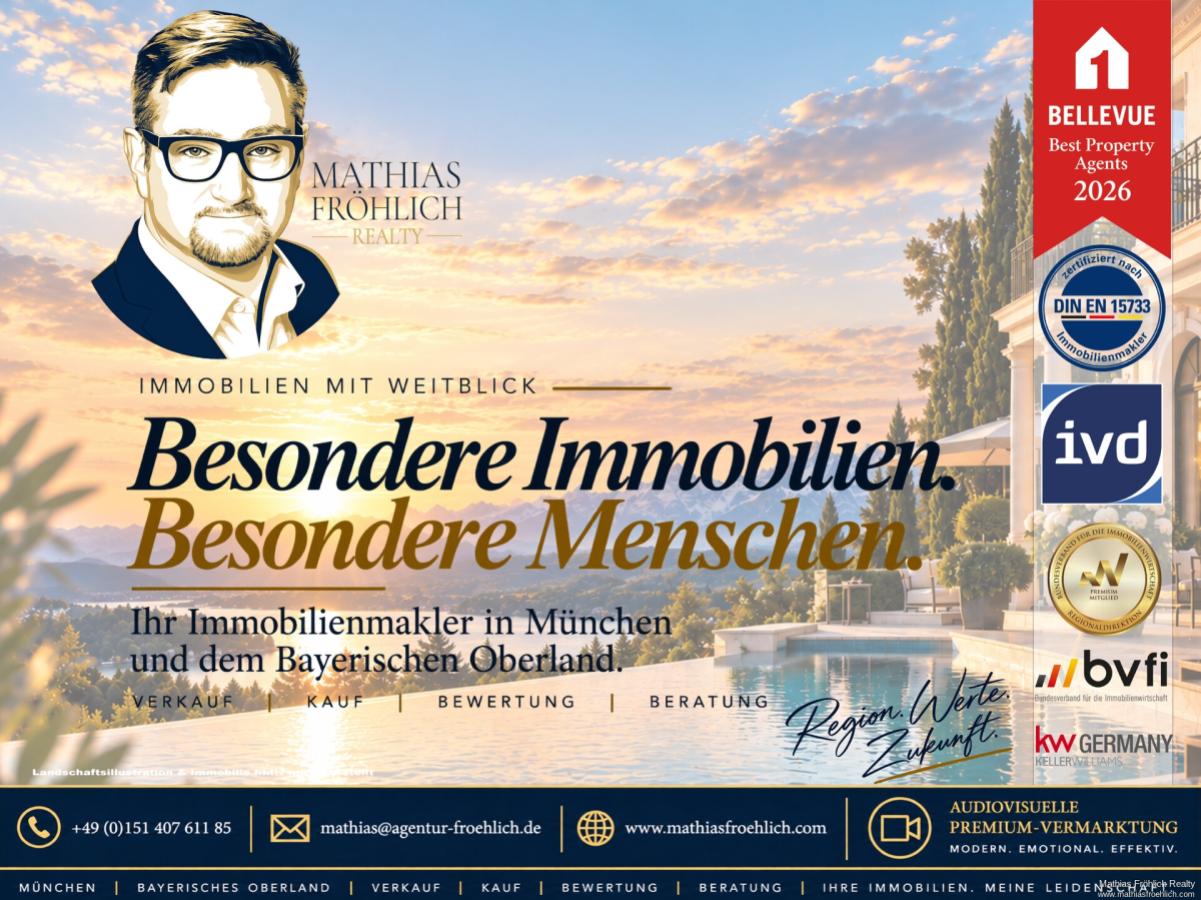 Mathias Fröhlich Realty