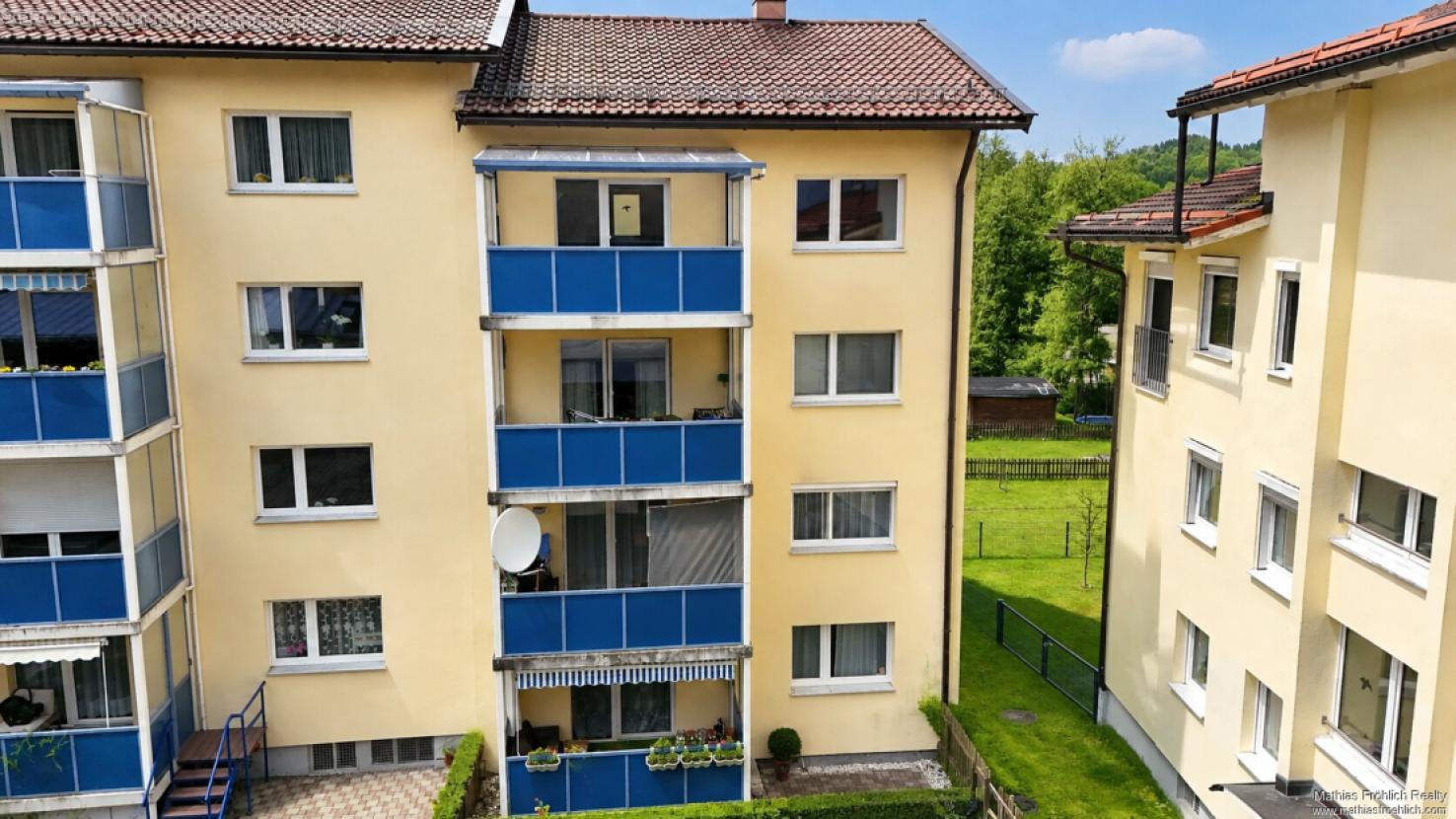 Außenansicht