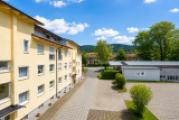 Panoramasicht