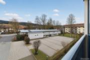 Panoramasicht