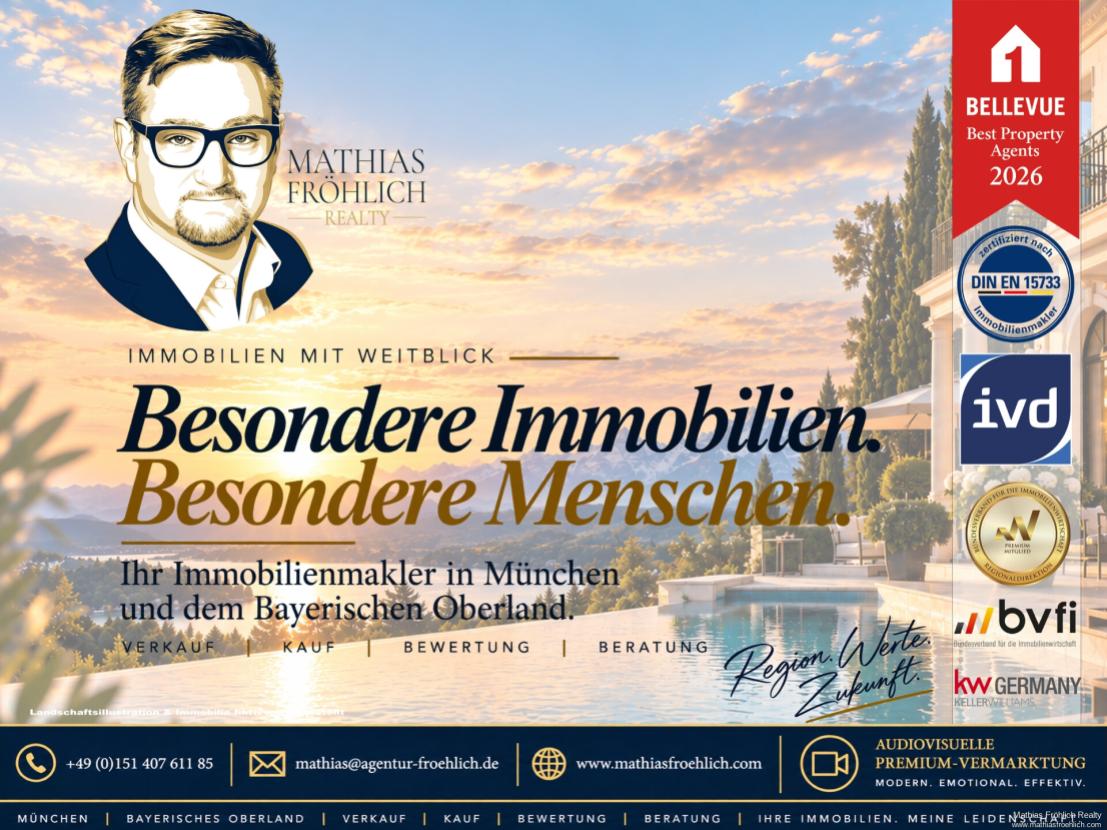 Mathias Fröhlich Realty