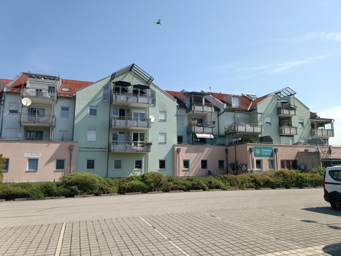Ansicht