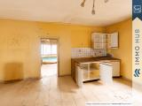 Küche unrenoviert