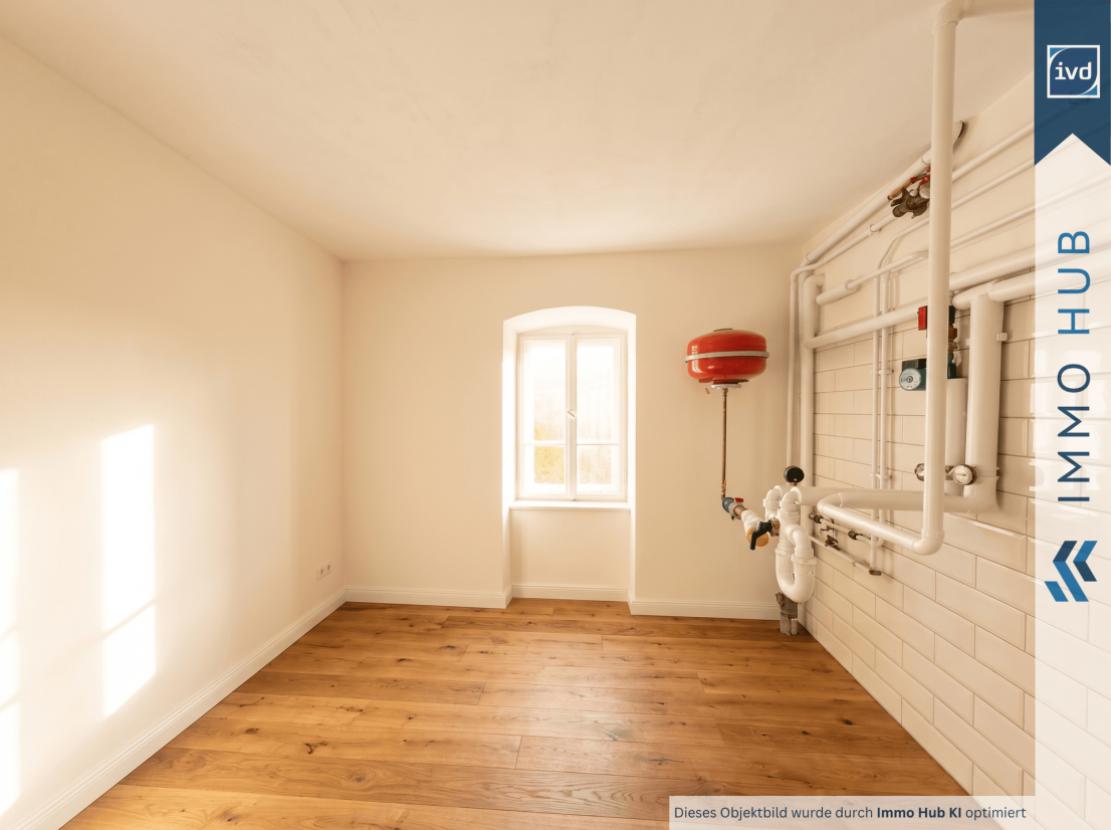 Hauswirtschaftsraum Renoviert