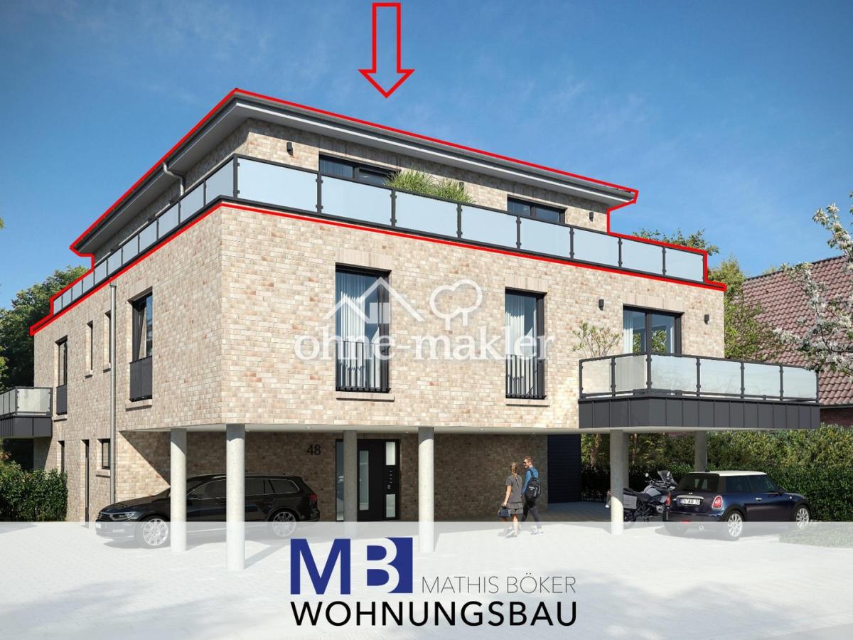 4-Famlienwohnhaus 