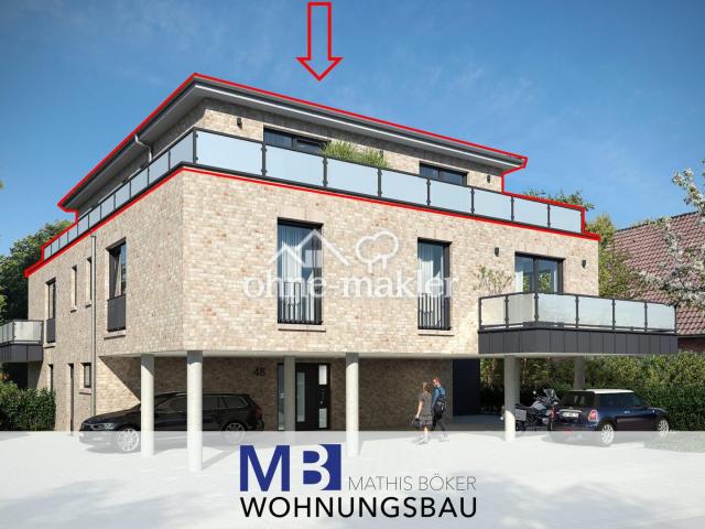 4-Famlienwohnhaus 
