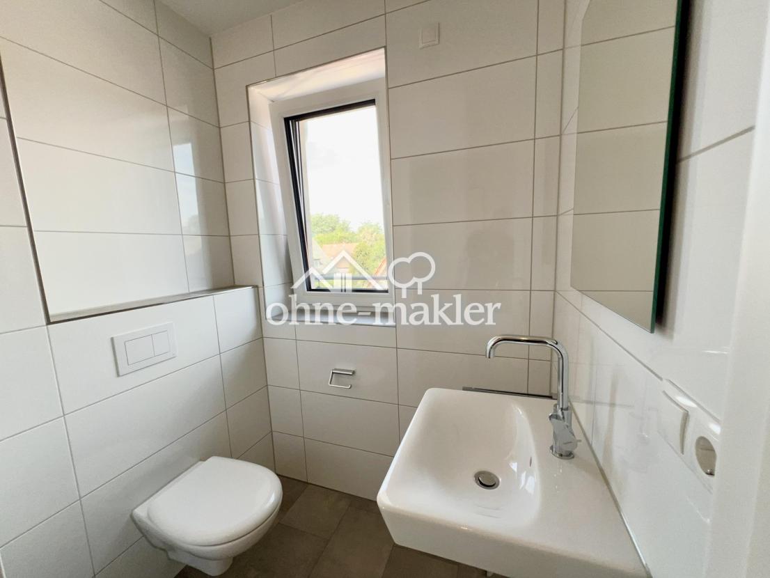 Gäste-WC