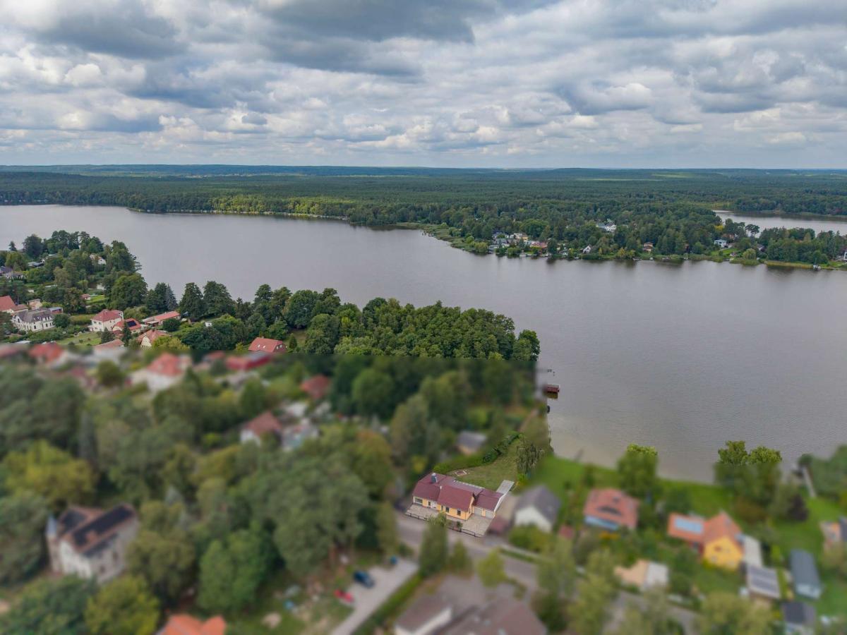 Ansicht von oben
