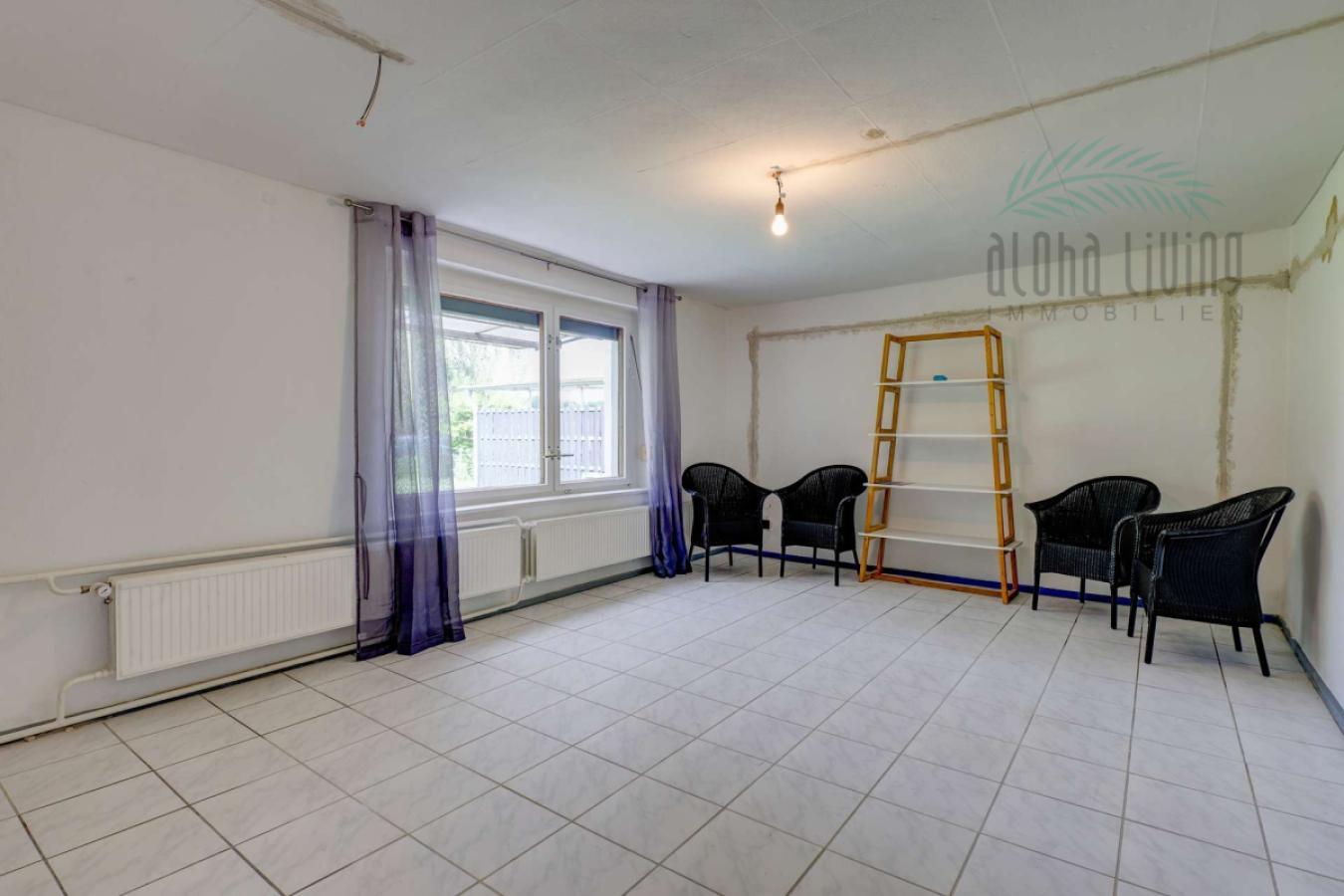 Wohnzimmer (EG)
