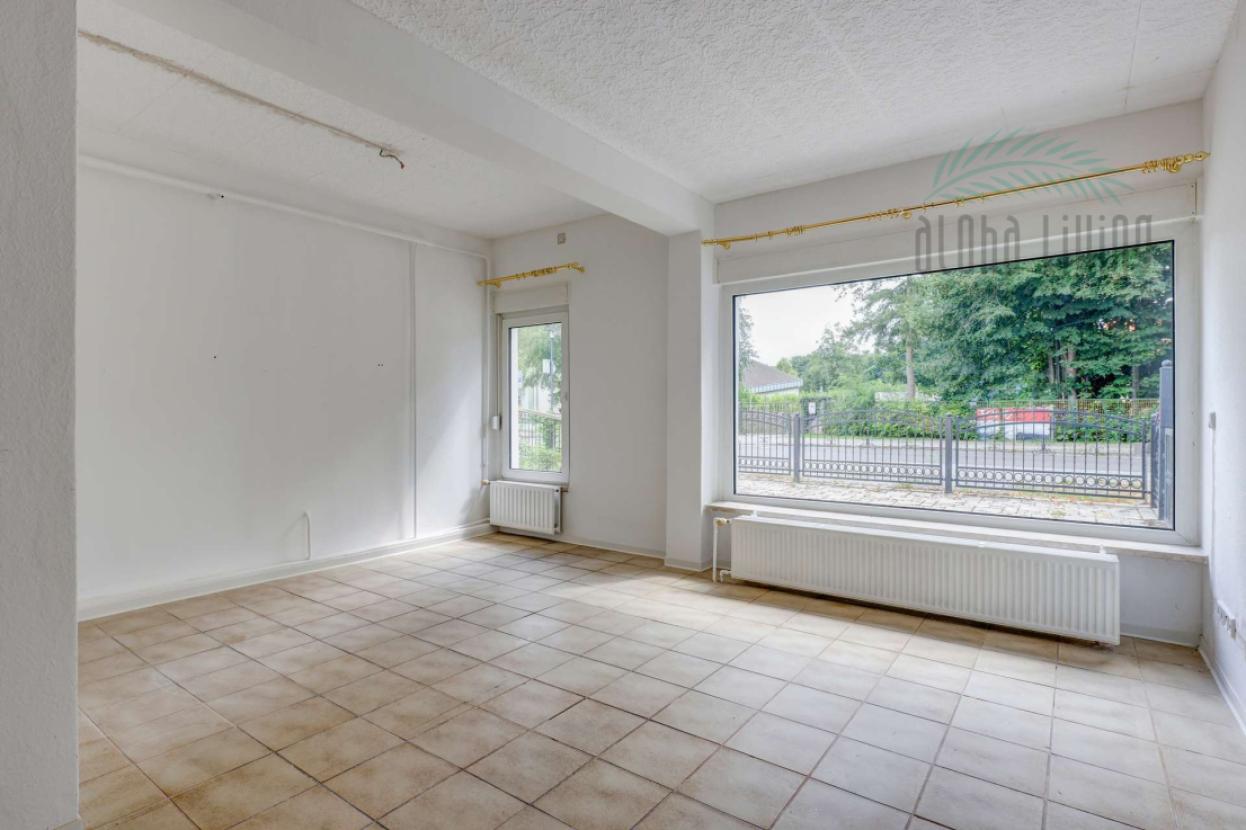 Zimmer 2 (EG)