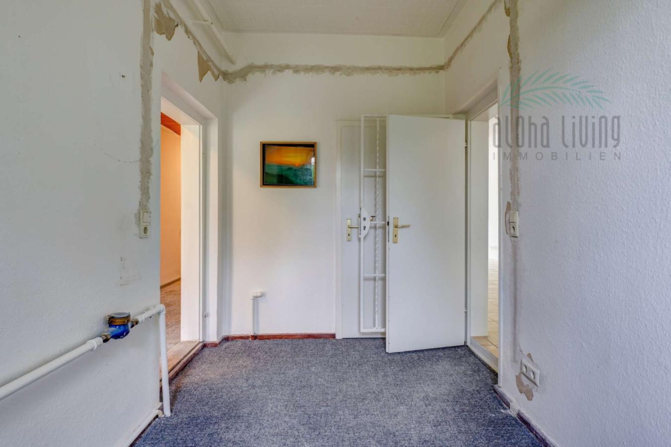 Zimmer 3 (EG)