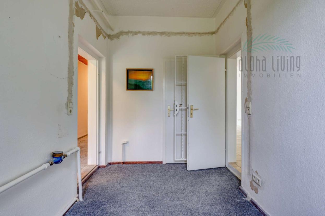 Zimmer 3 (EG)